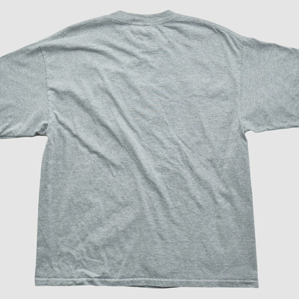 MLB Atlanta Braves CSA 2002 T-shirt