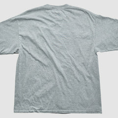 MLB Atlanta Braves CSA 2002 T-shirt