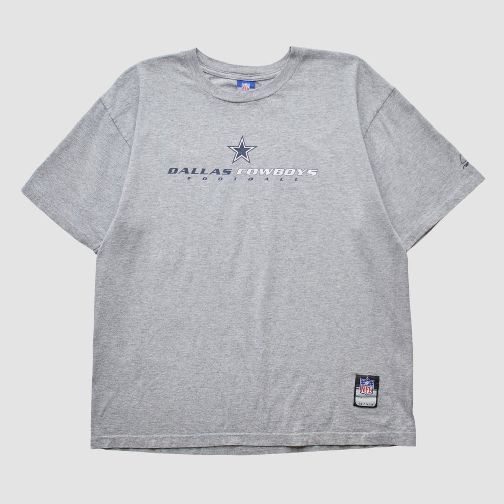 Reebok 2000s T-shirt - Dallas Cowboys