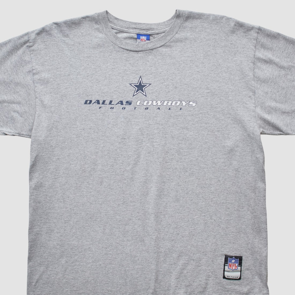 Reebok 2000s T-shirt - Dallas Cowboys