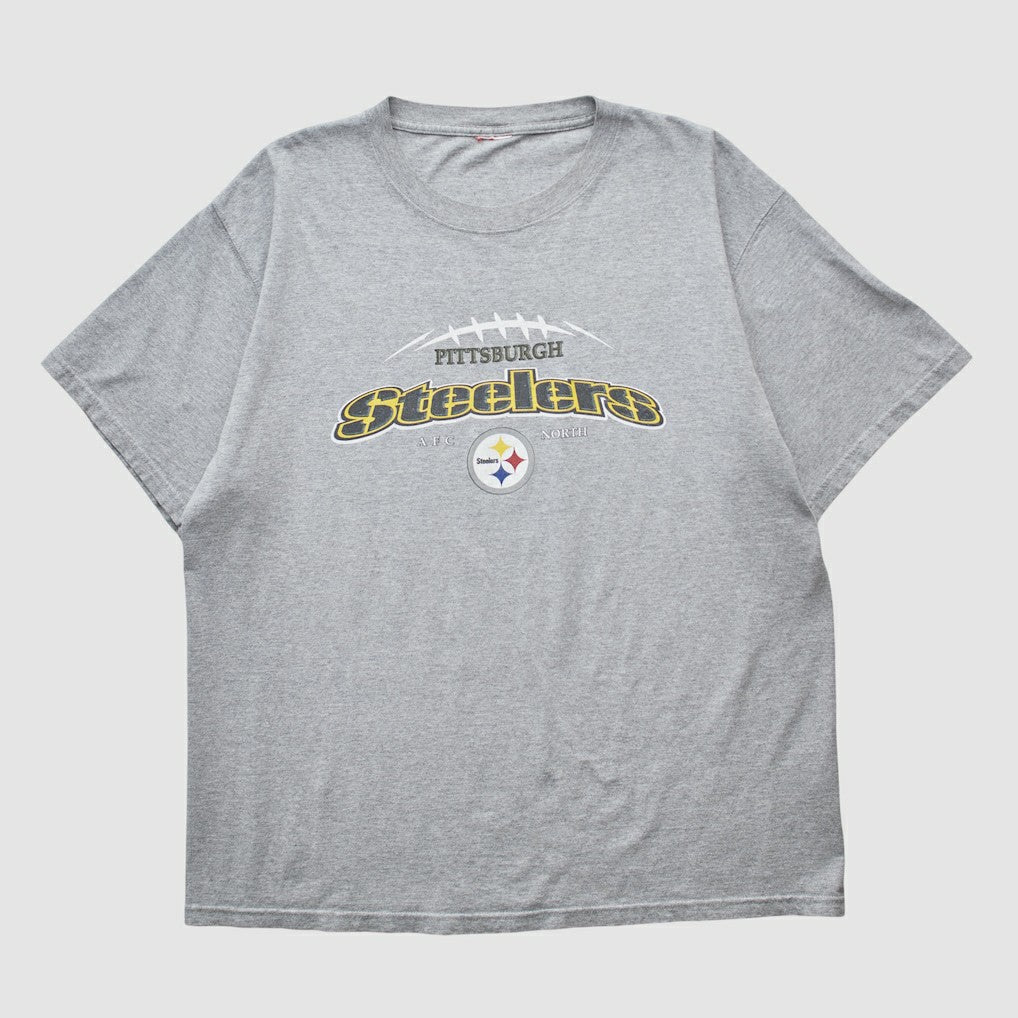 2000s T-shirt - Pittsburgh Steelers