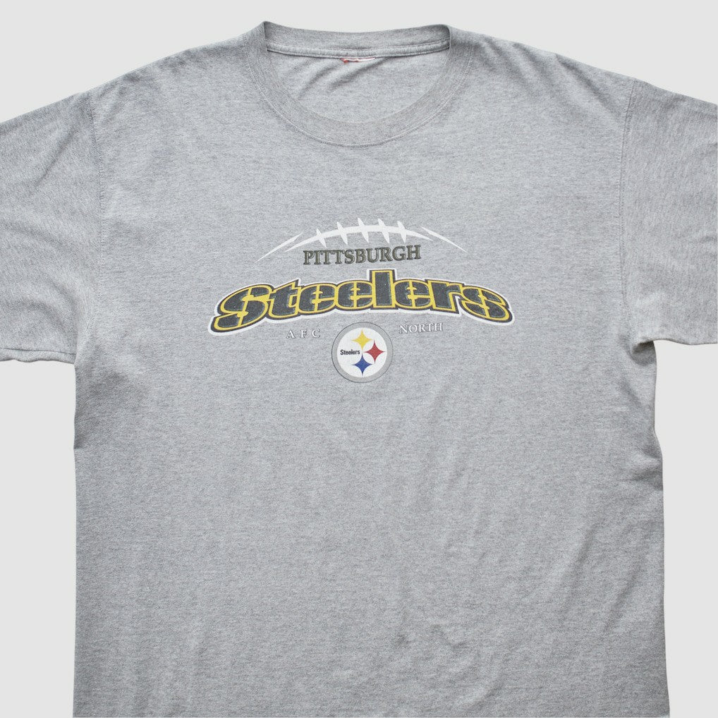 2000s T-shirt - Pittsburgh Steelers