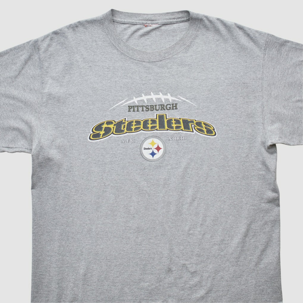 2000s T-shirt - Pittsburgh Steelers