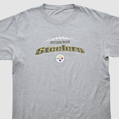 2000s T-shirt - Pittsburgh Steelers