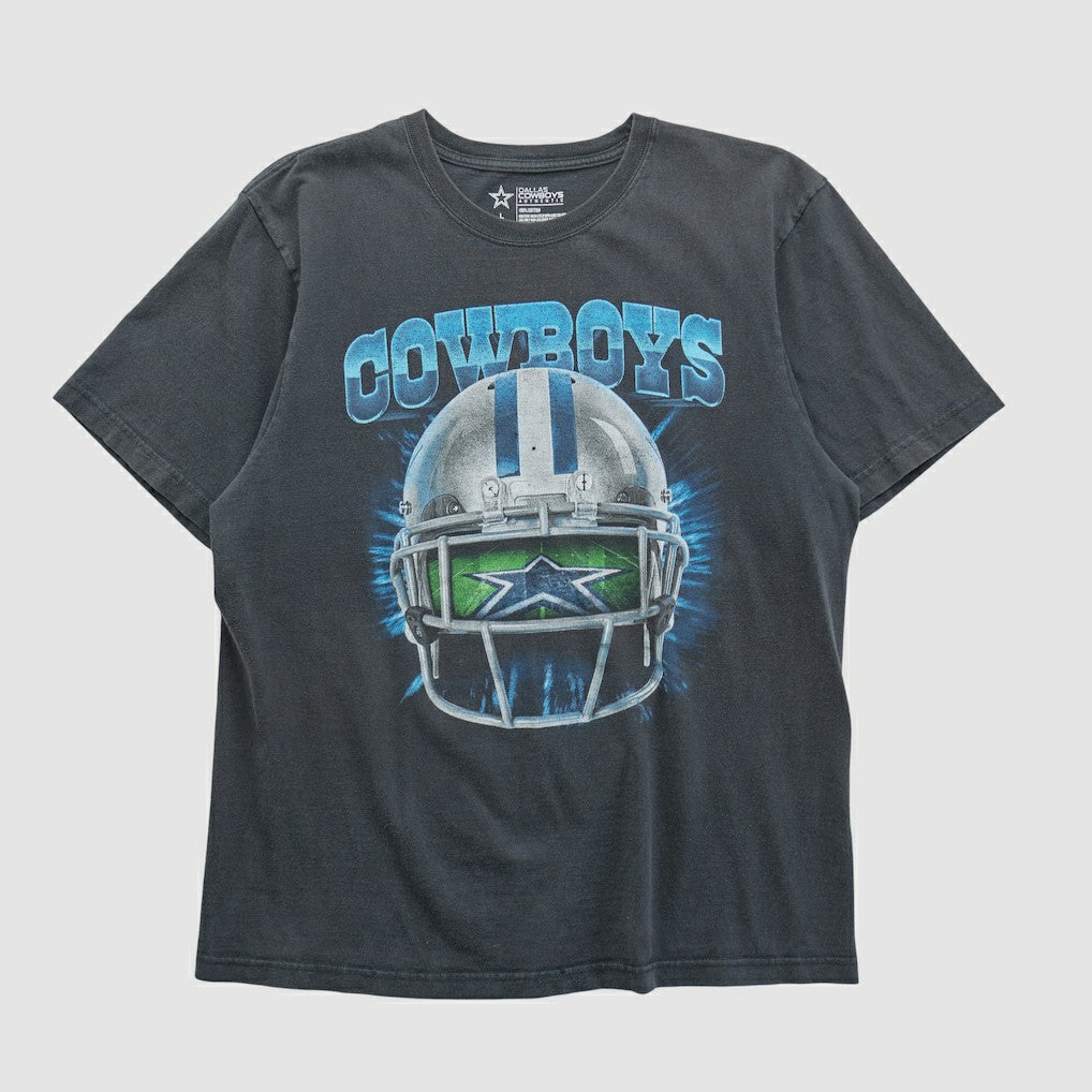 Authentic 2010s T-shirt - Dallas Cowboys