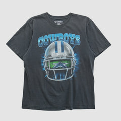 Authentic 2010s T-shirt - Dallas Cowboys