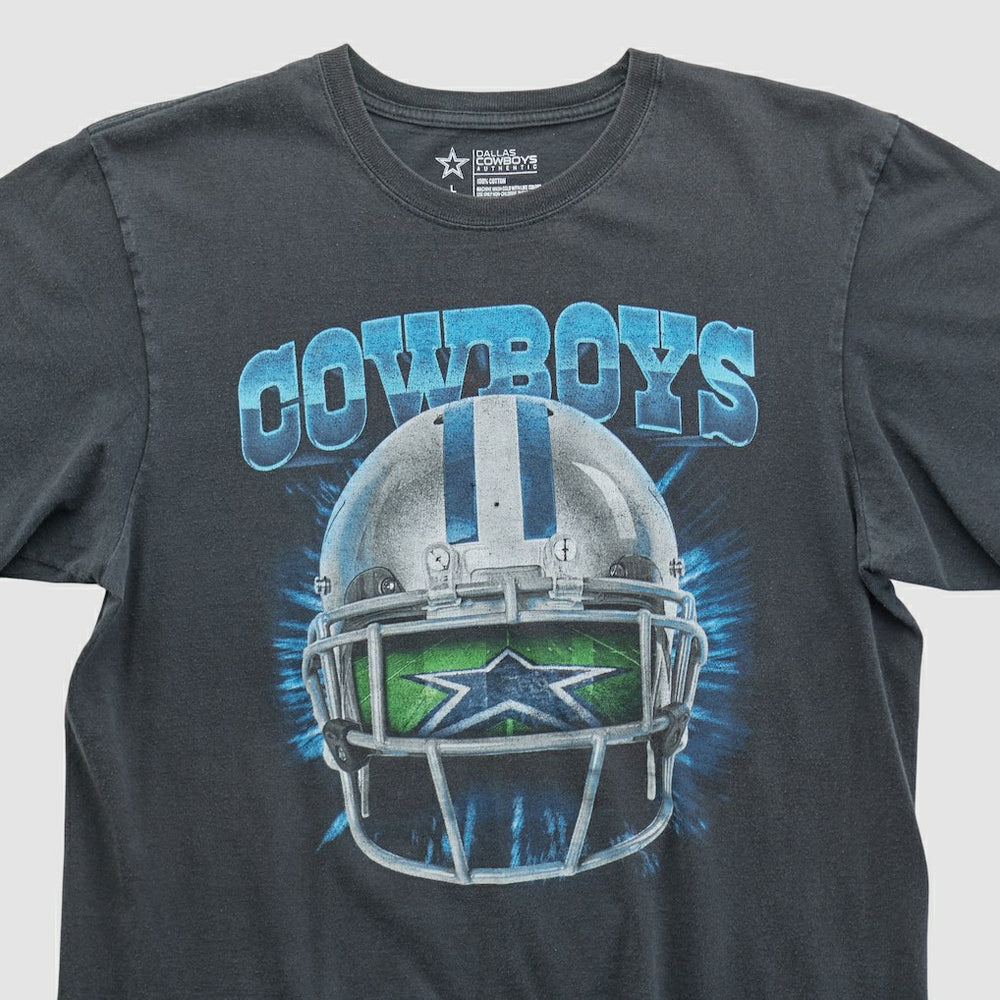 Authentic 2010s T-shirt - Dallas Cowboys