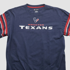 NFL 2010s Long Sleeve T-shirt - Houston Texans
