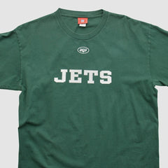 NFL 2000s Long Sleeve T-shirt - New York Jets