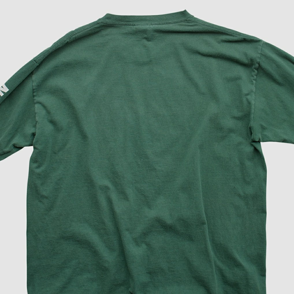 NFL 2000s Long Sleeve T-shirt - New York Jets