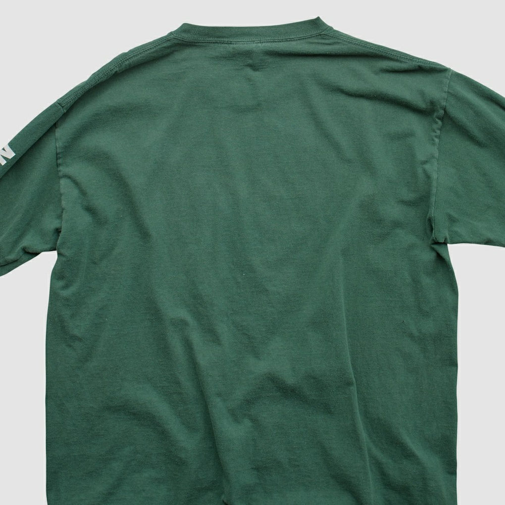 NFL 2000s Long Sleeve T-shirt - New York Jets