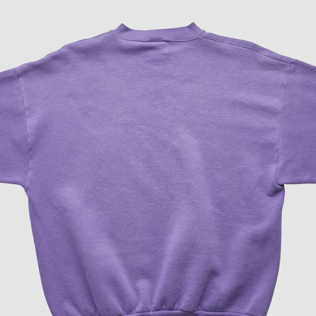 Tultex 2000 Pullover Sweatshirt - Baltimore Ravens