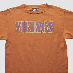 Starter 90s Long Sleeve T-shirt - Minnesota Vikings