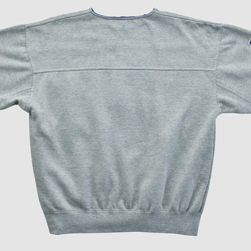 Lee Apparel 90s Pullover Sweatshirt - New York Giants