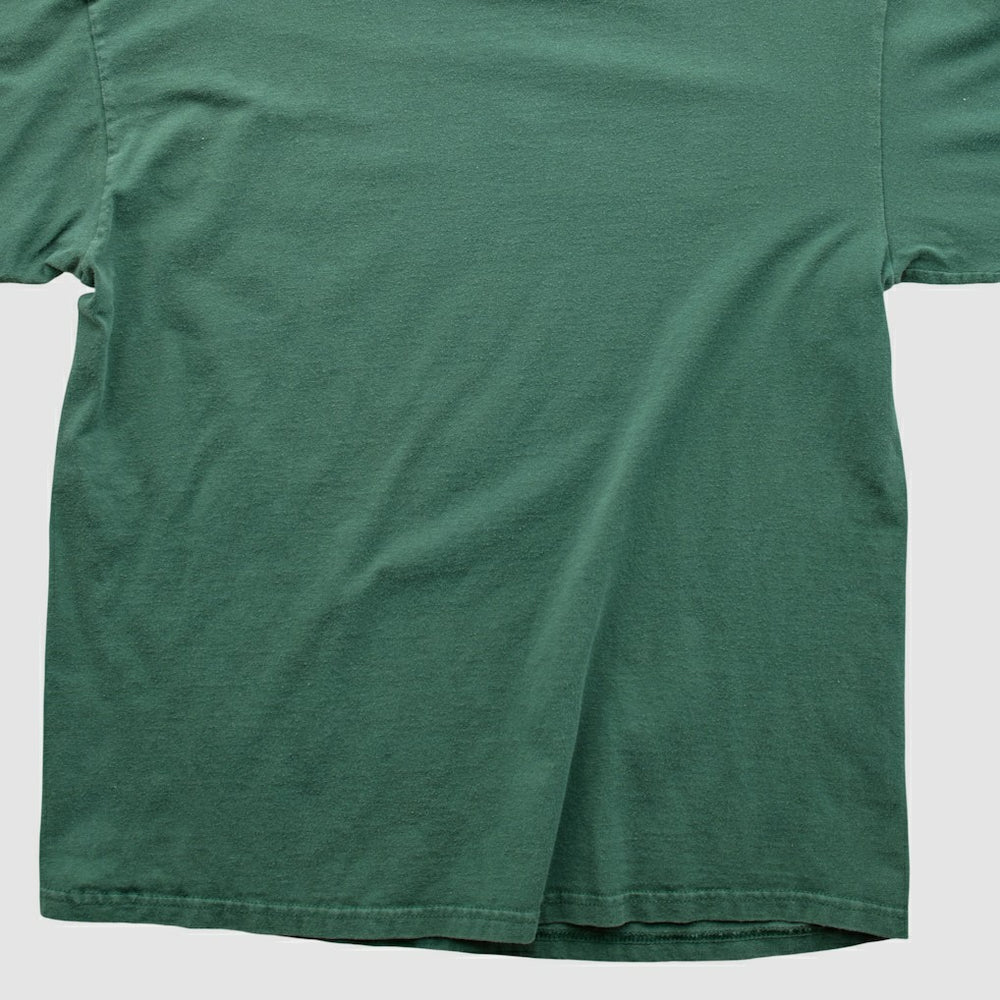NFL 2000s Long Sleeve T-shirt - Green Bay Packers