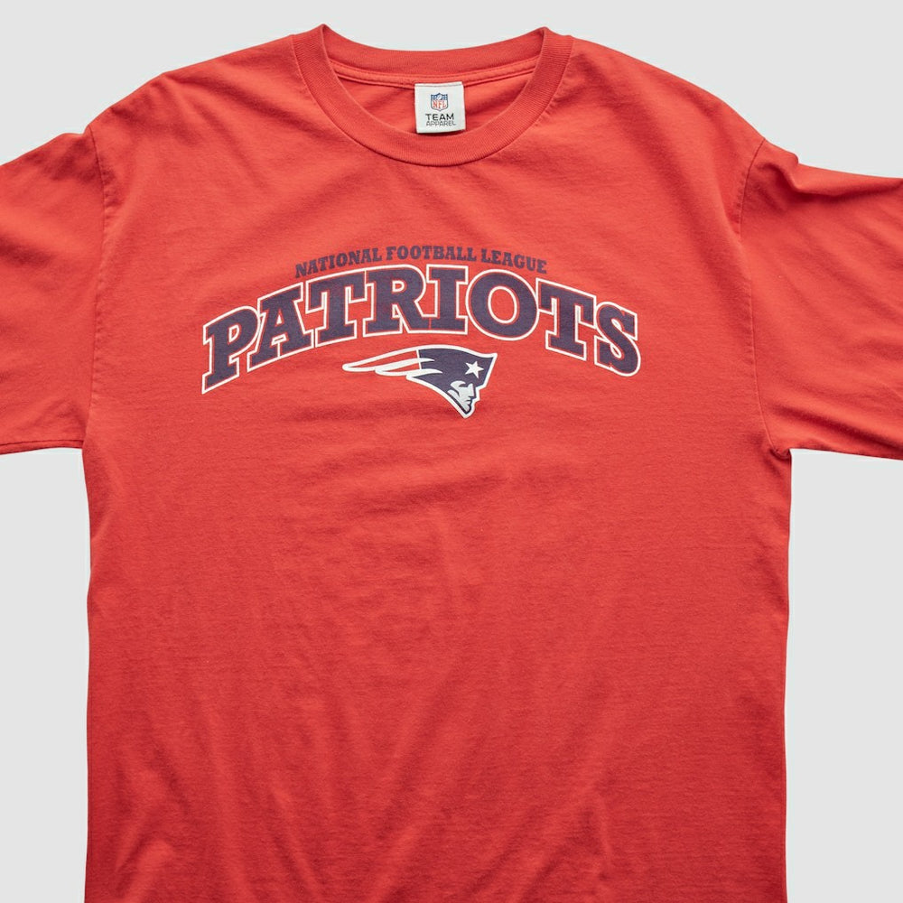 NFL 2010s Long Sleeve T-shirt - New England Patriots