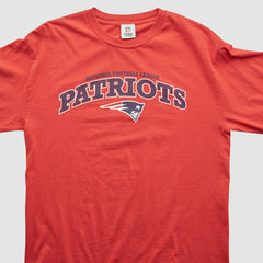 NFL 2010s Long Sleeve T-shirt - New England Patriots