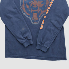NFL 2000s Long Sleeve T-shirt - Chicago Bears