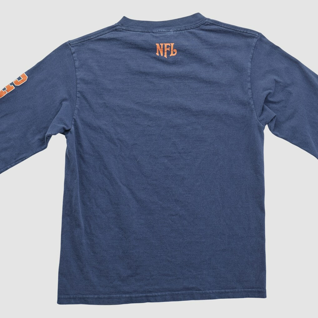 NFL 2000s Long Sleeve T-shirt - Chicago Bears