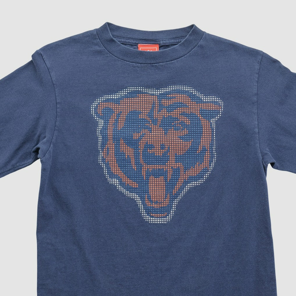 NFL 2000s Long Sleeve T-shirt - Chicago Bears