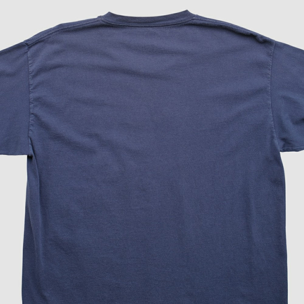 MLB Detroit Tigers Lee Sport 2000s Long Sleeve T-shirt