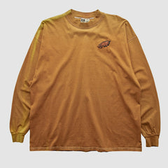 Russell 2000s Long Sleeve T-shirt - Philadelphia Eagles