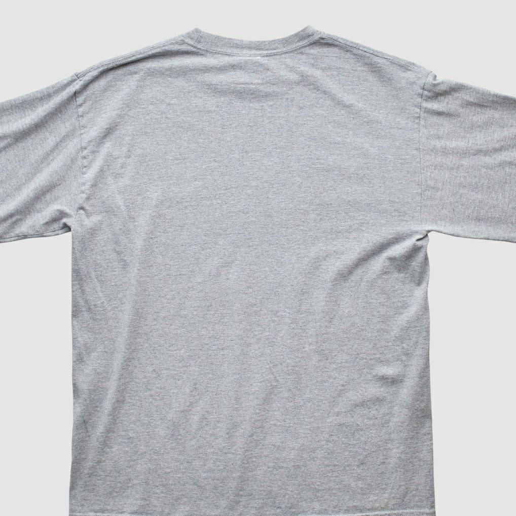 Reebok 2000s Long Sleeve T-shirt - New England Patriots