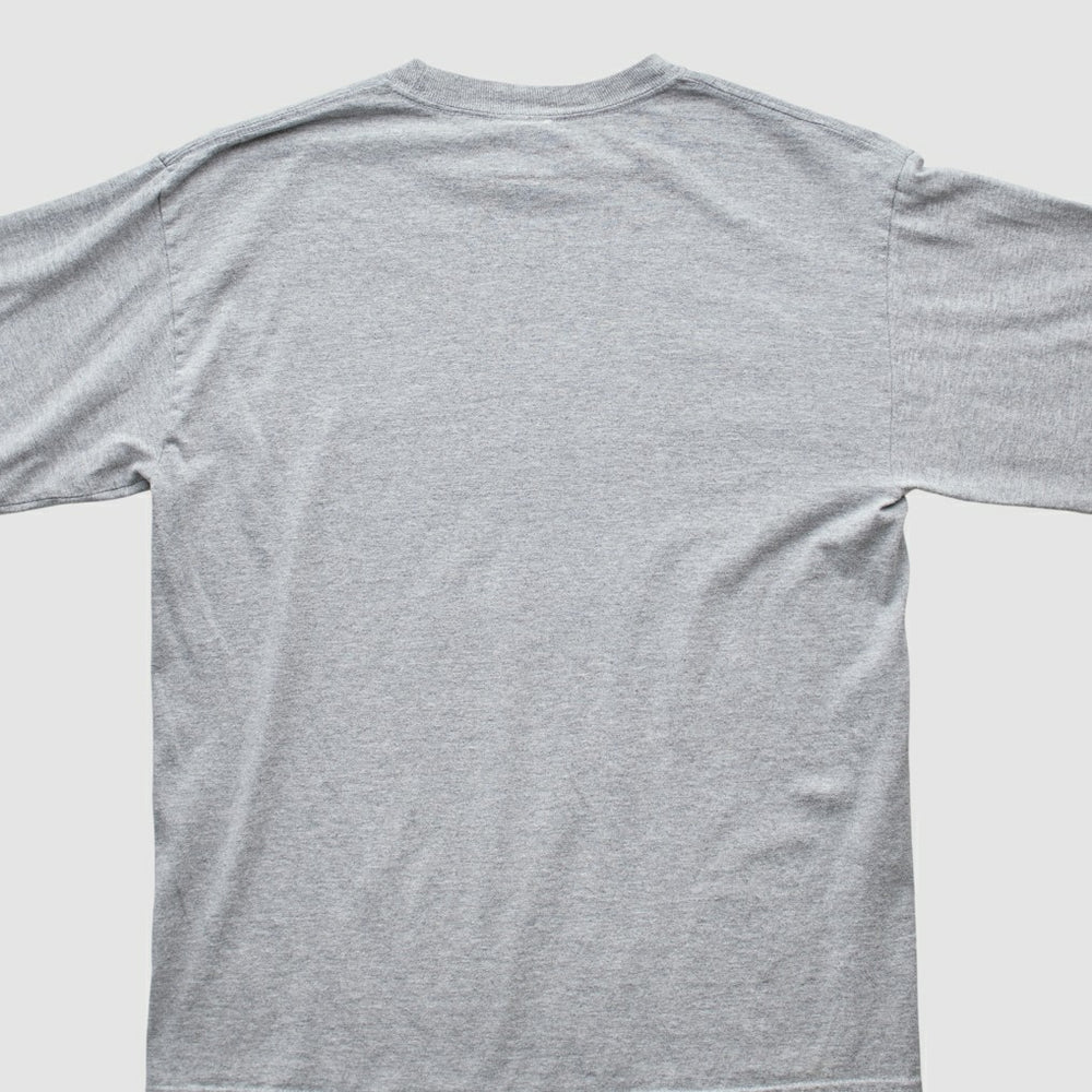Reebok 2000s Long Sleeve T-shirt - New England Patriots