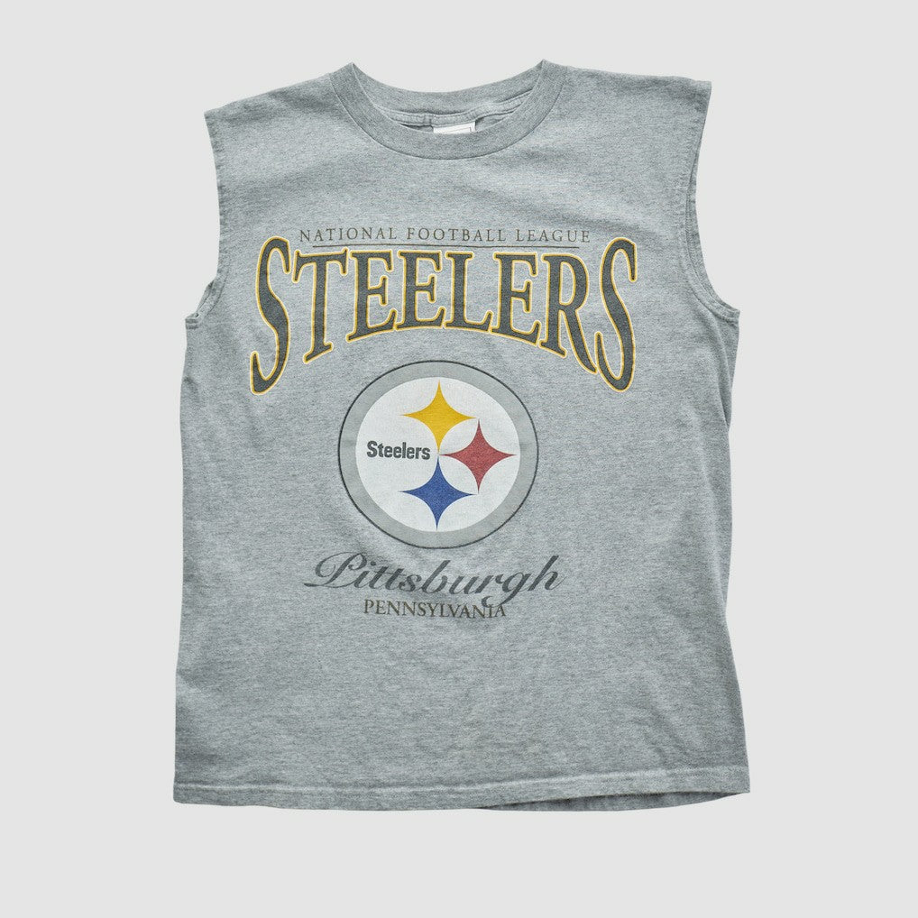 2000s Tank - Pittsburgh Steelers
