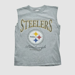 2000s Tank - Pittsburgh Steelers