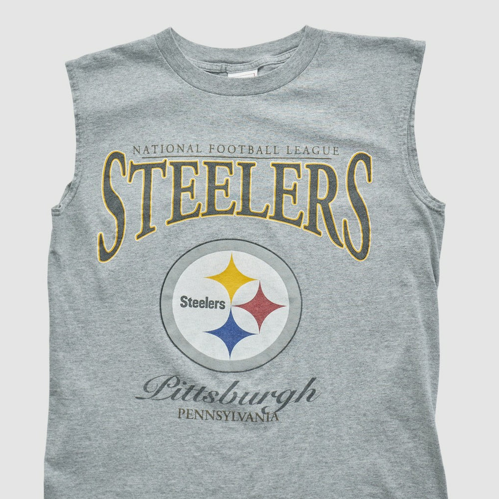 2000s Tank - Pittsburgh Steelers