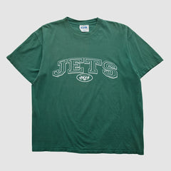 CSA 90s T-shirt - New York Jets