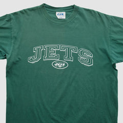CSA 90s T-shirt - New York Jets