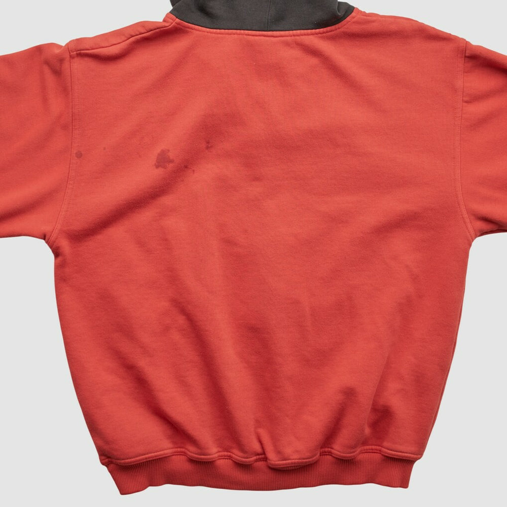 Pro Line 90s Hooded Pullover Sweatshirt - Kansas City Chiefs