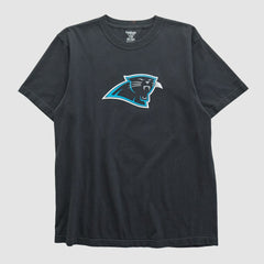 Reebok 2000s T-shirt - Carolina Panthers