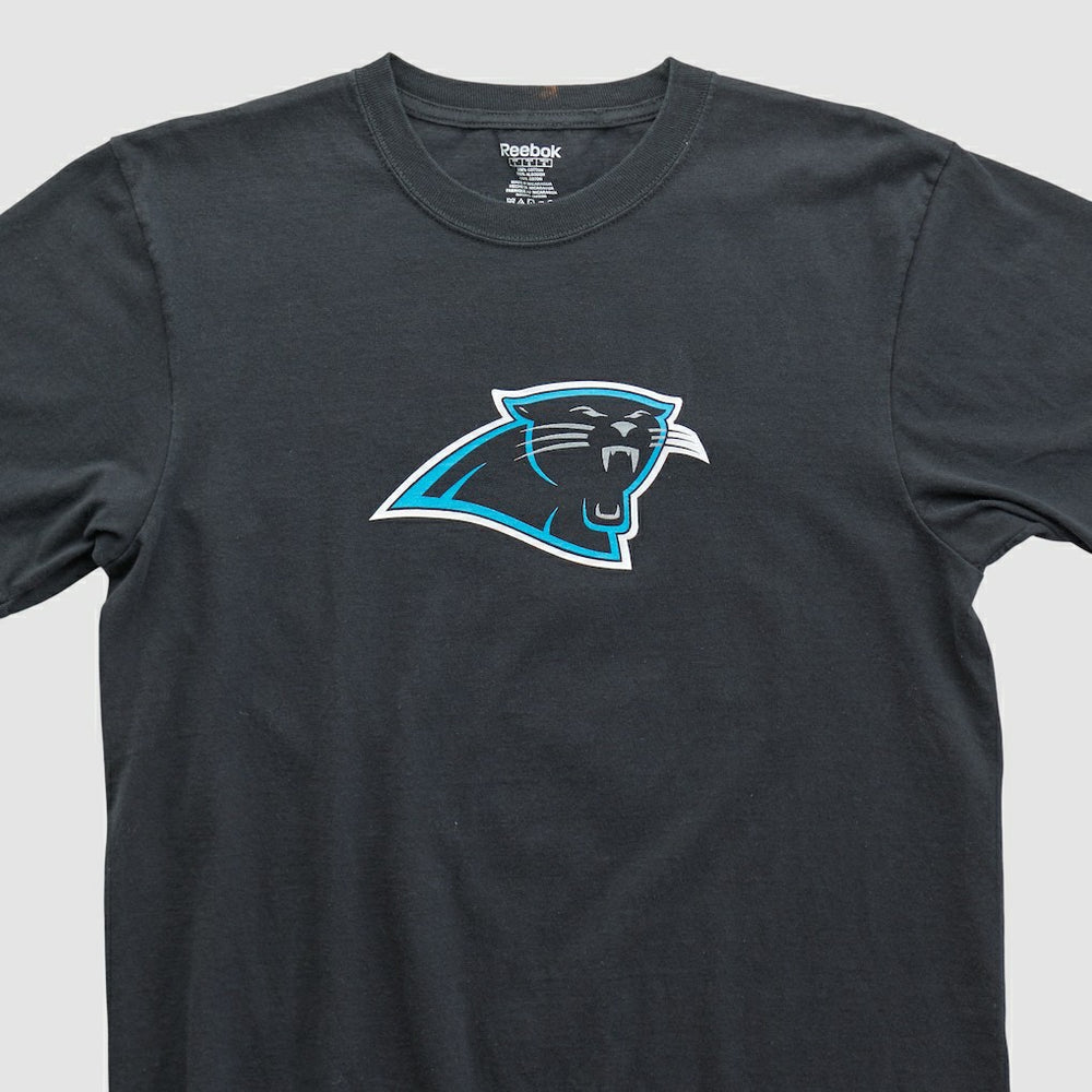 Reebok 2000s T-shirt - Carolina Panthers