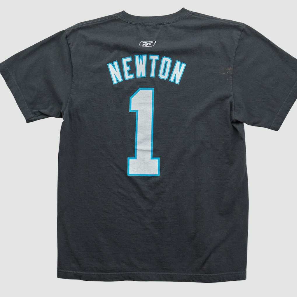 Reebok 2000s T-shirt - Carolina Panthers