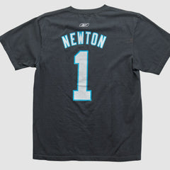 Reebok 2000s T-shirt - Carolina Panthers