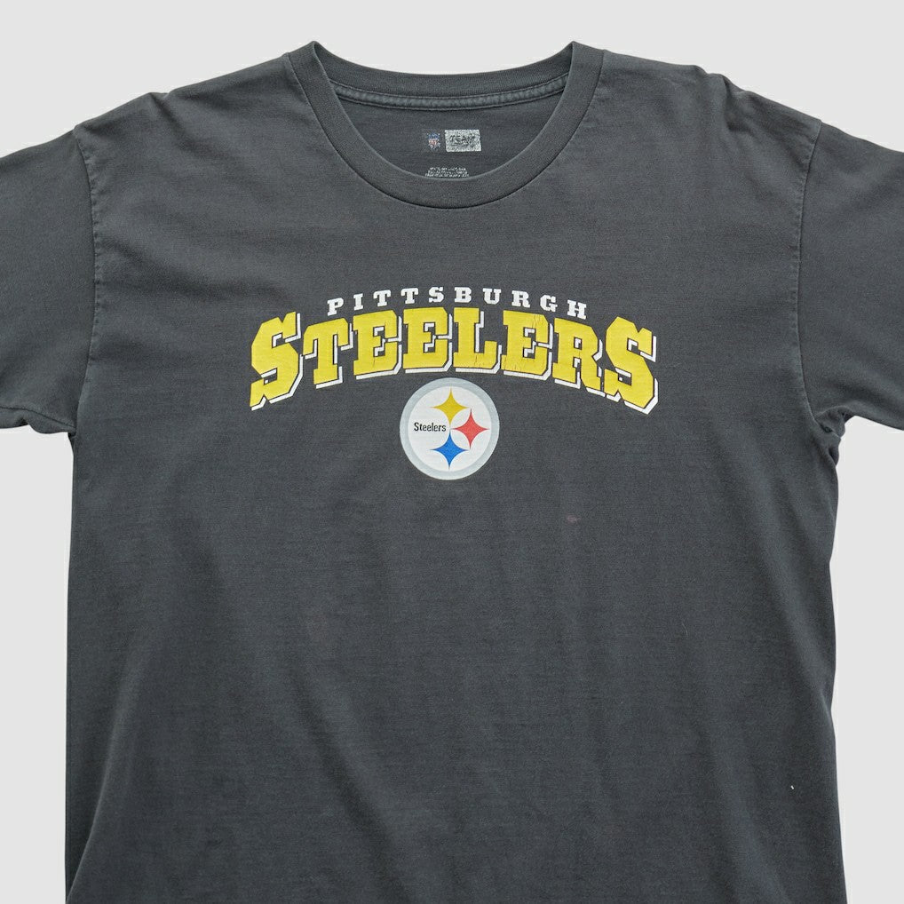 NFL 2010s Long Sleeve T-shirt - Pittsburgh Steelers