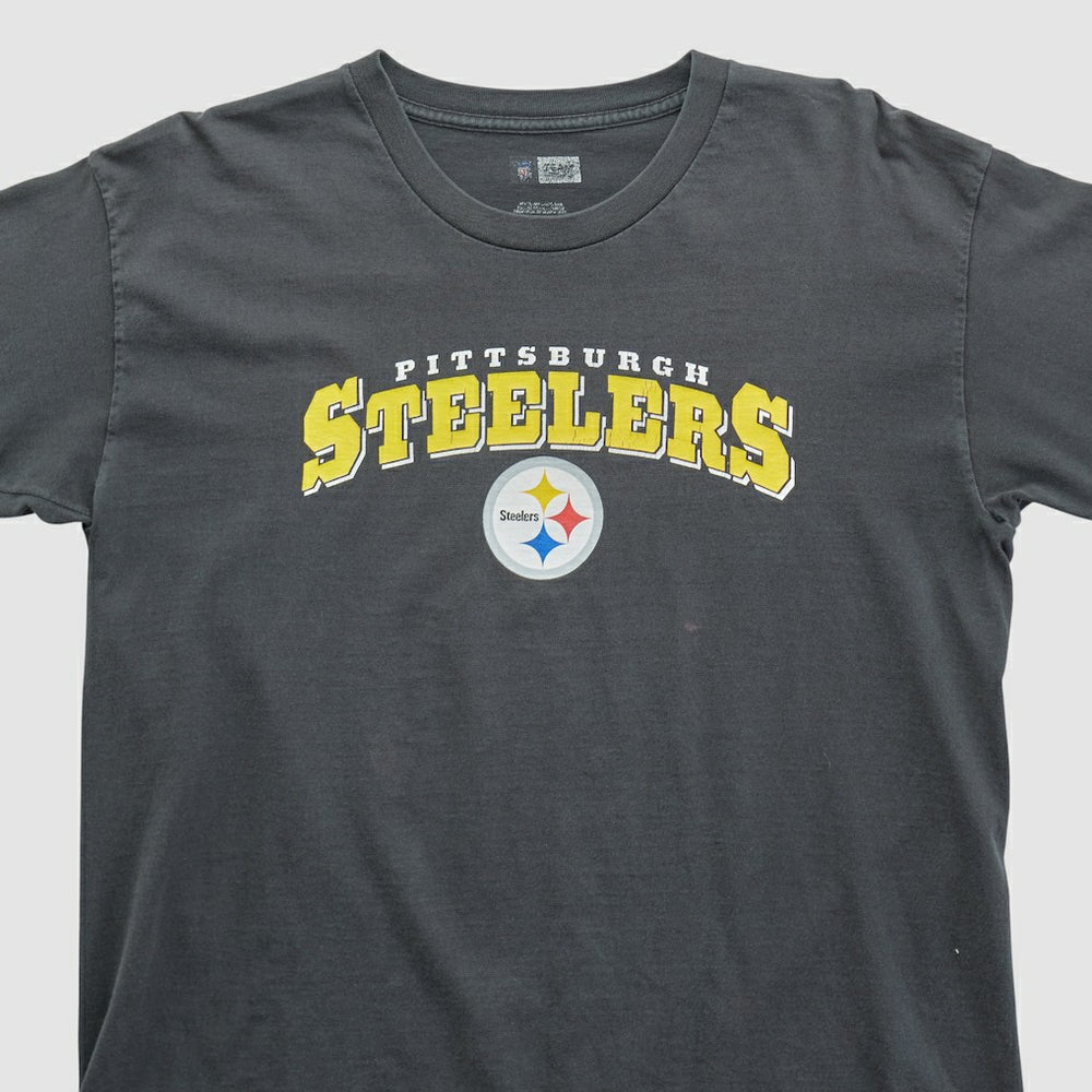NFL 2010s Long Sleeve T-shirt - Pittsburgh Steelers