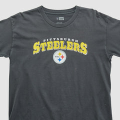 NFL 2010s Long Sleeve T-shirt - Pittsburgh Steelers