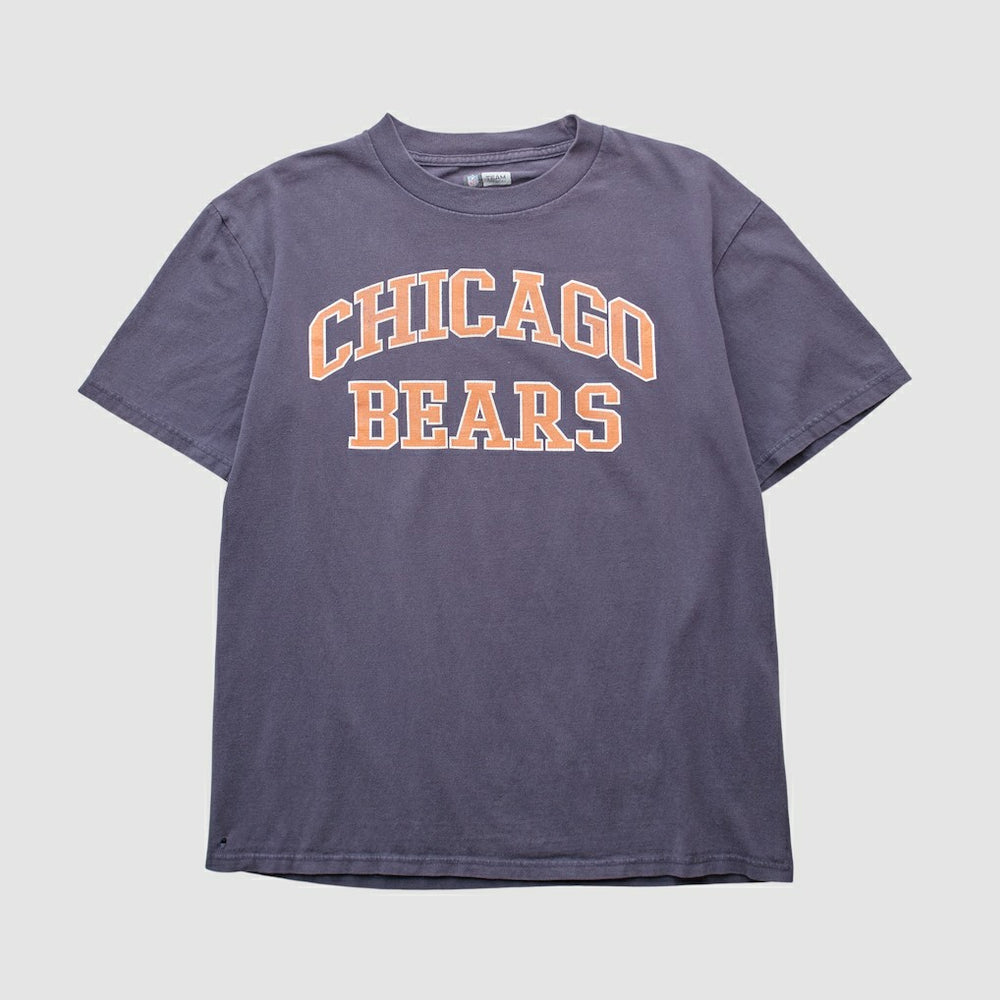 NFL 2000s T-shirt - Chicago Bears