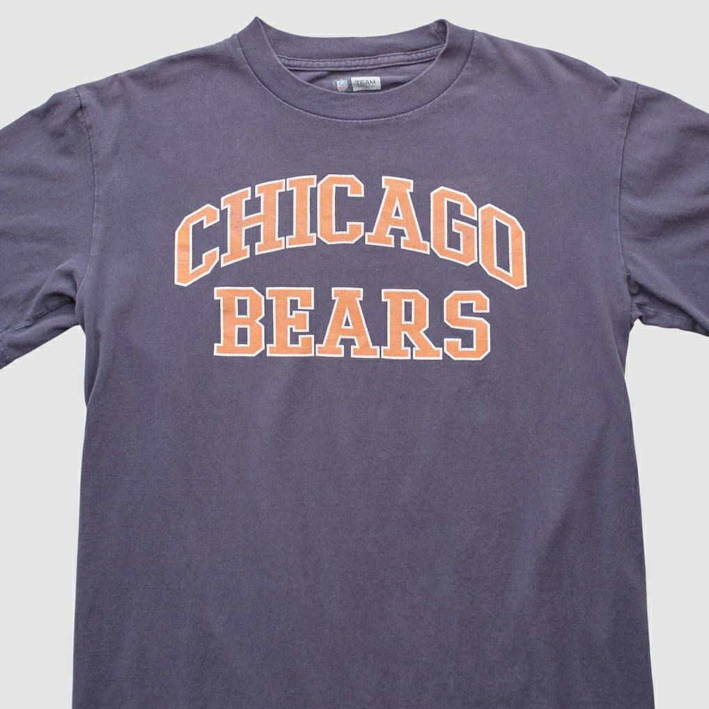 NFL 2000s T-shirt - Chicago Bears