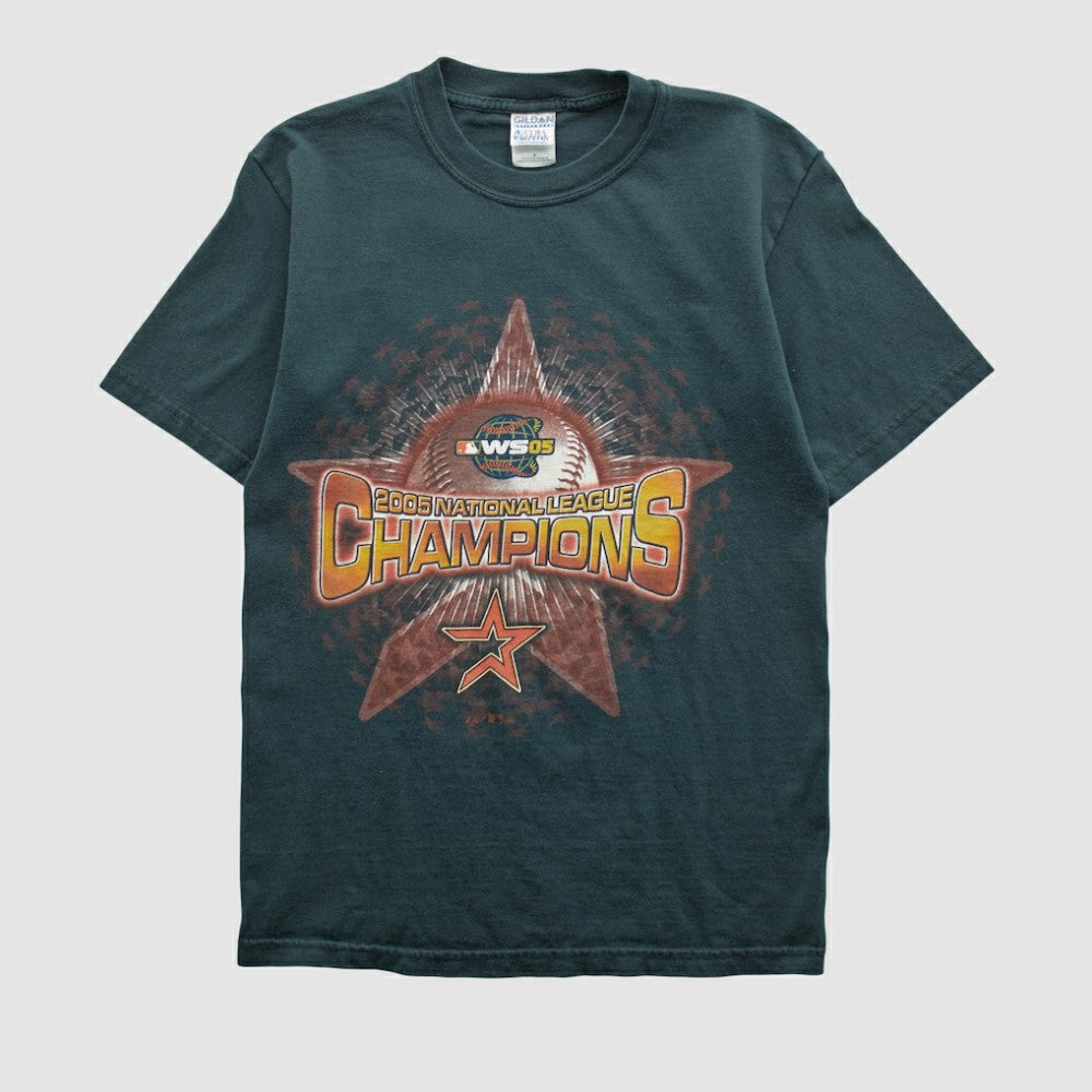 MLB National League Champions Gildan 2005 T-shirt