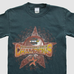 MLB National League Champions Gildan 2005 T-shirt
