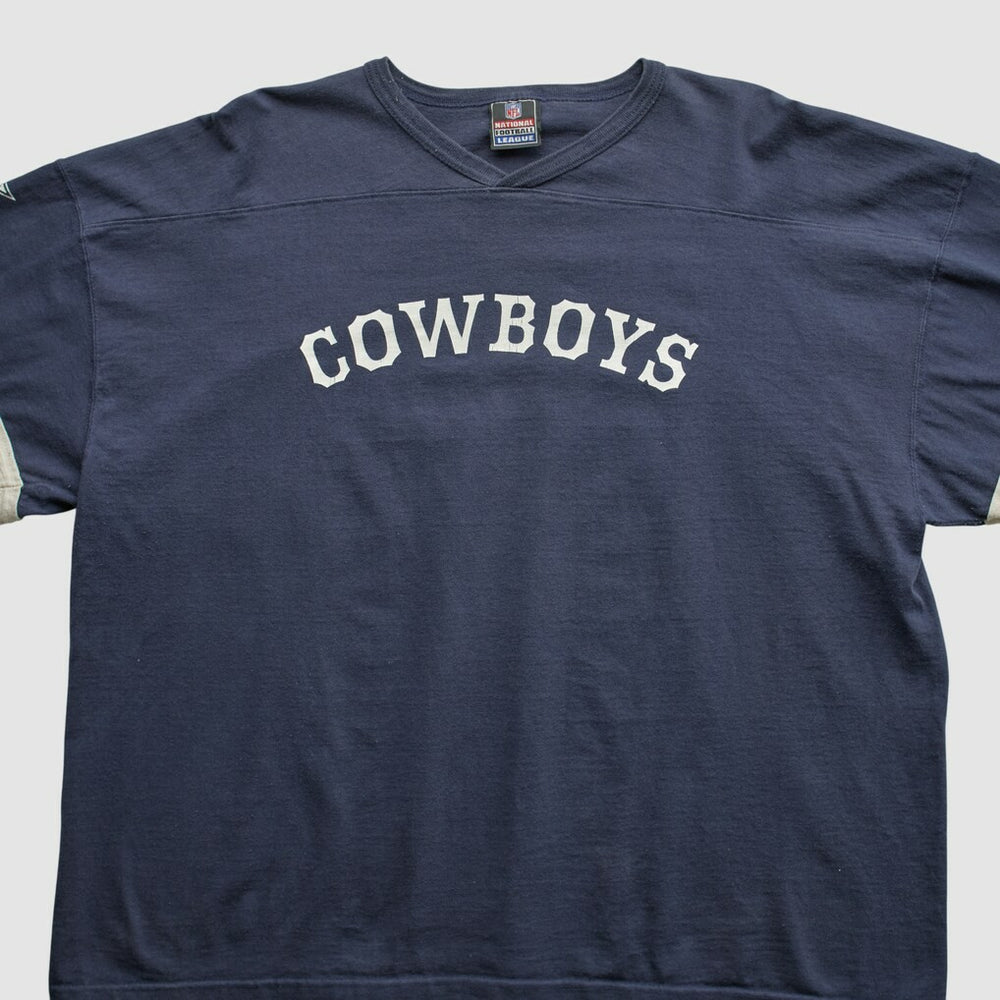 NFL 2000s Long Sleeve T-shirt - Dallas Cowboys