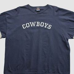 NFL 2000s Long Sleeve T-shirt - Dallas Cowboys