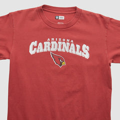 NFL 2000s Long Sleeve T-shirt - Arizona Cardinals