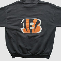 NFL 2000s Hooded Pullover Sweatshirt - Cincinnati Bengals