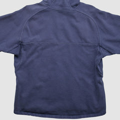 Reebok 2000s Hooded Pullover Sweatshirt - Denver Broncos
